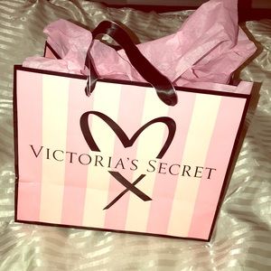 Victoria’s Secret fragrance bundle